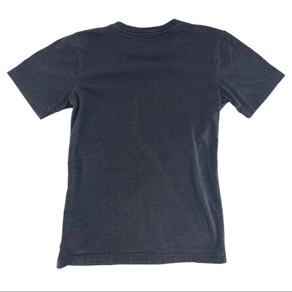 Levi Gray Short Sleeve Graphic Eagle T-Shirt Sz L - Picture 5 of 7